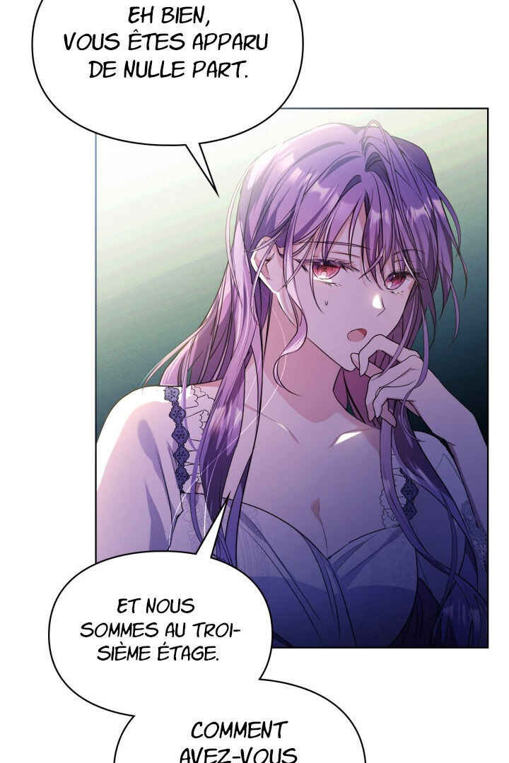Siella's Revenge Affair Chapter 14 - Page 30
