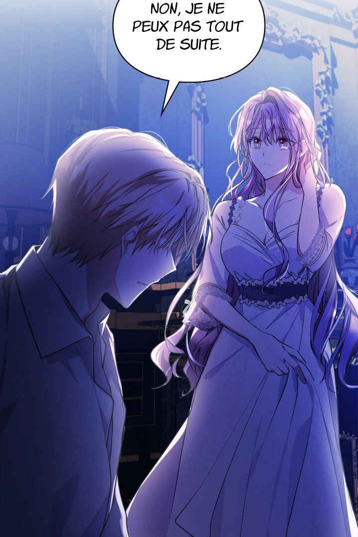 Siella's Revenge Affair Chapter 14 - Page 39