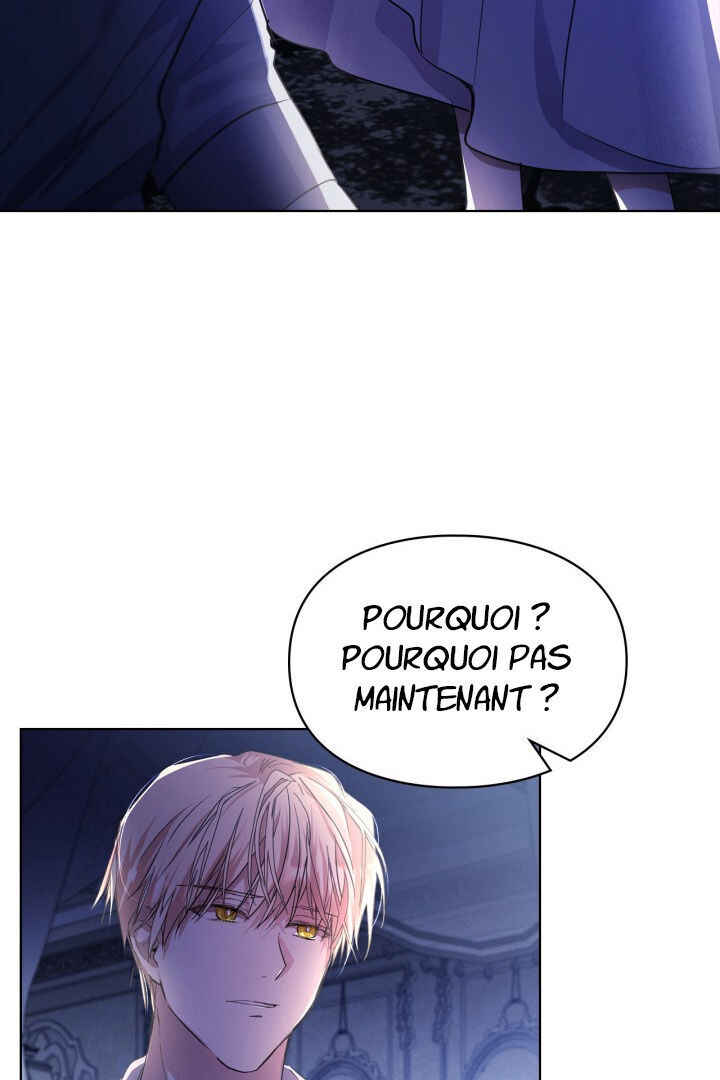 Siella's Revenge Affair Chapter 14 - Page 40
