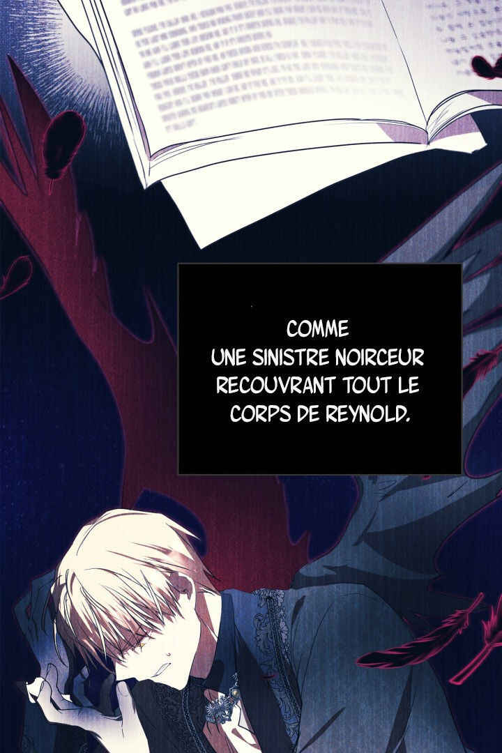 Siella's Revenge Affair Chapter 14 - Page 66