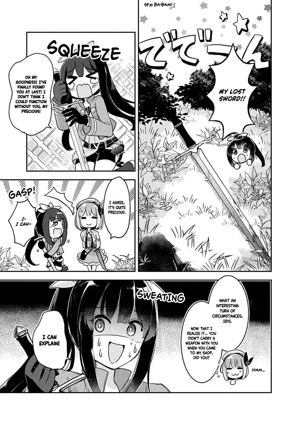 Shinmai Renkinjutsushi no Tenpo Keiei Chapter 11 - Page 18