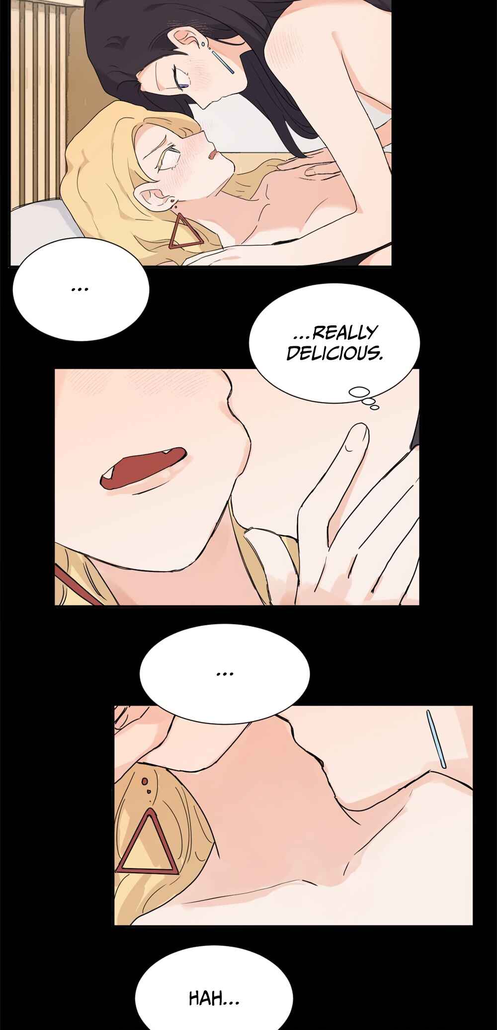 Qīn'ài De Sǐduìtóu Chapter 18 - Page 11