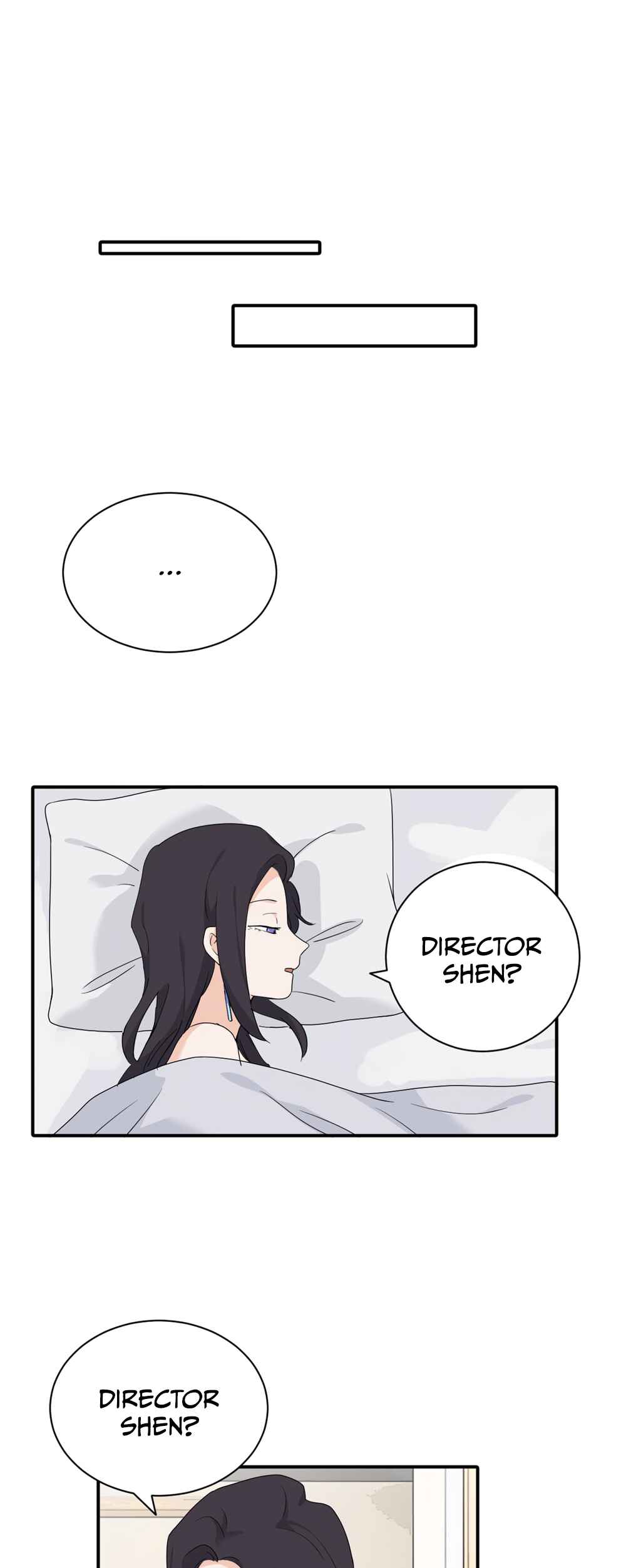 Qīn'ài De Sǐduìtóu Chapter 18 - Page 23