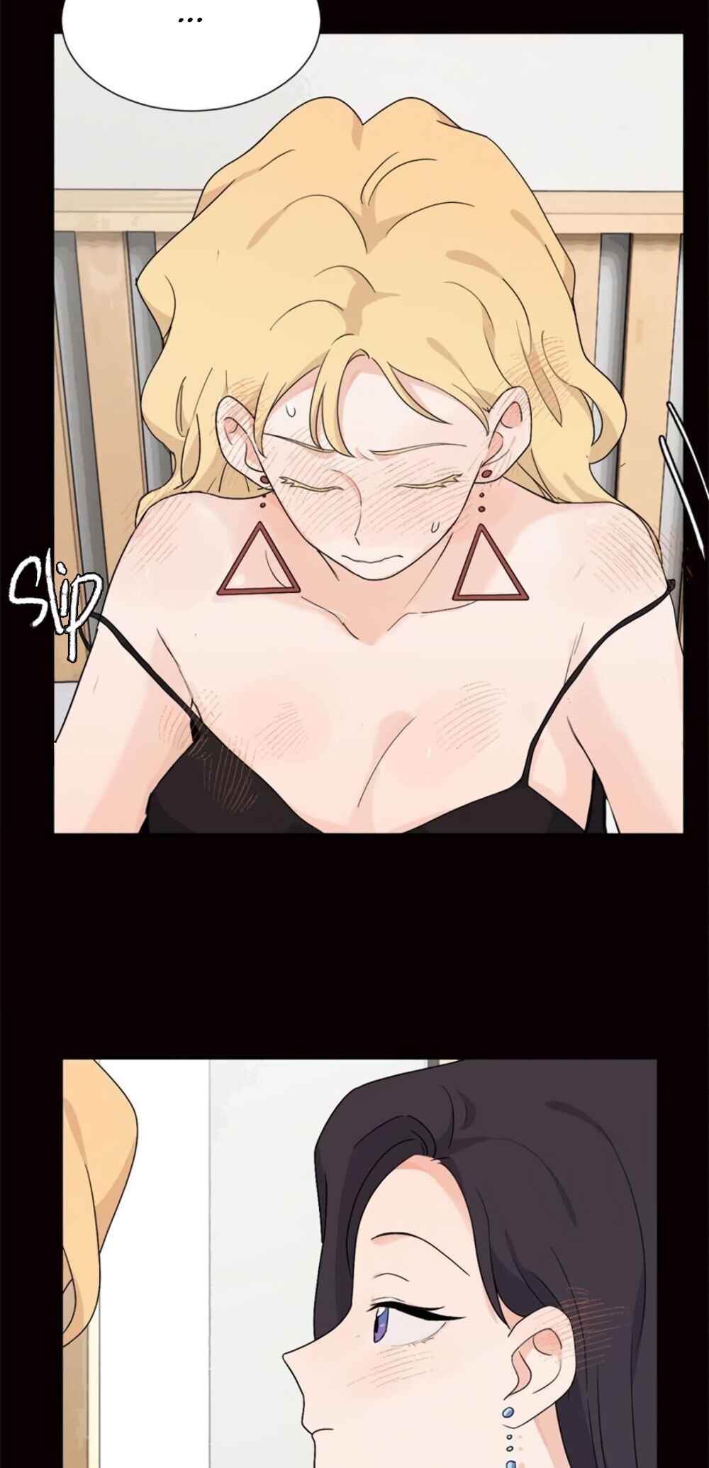 Qīn'ài De Sǐduìtóu Chapter 18 - Page 9