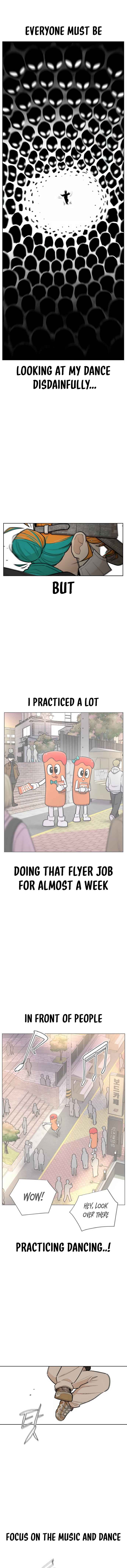 School of Street Chapter 9 - Page 11