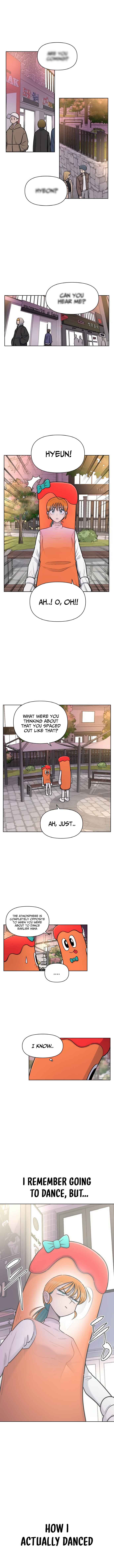 School of Street Chapter 9 - Page 2