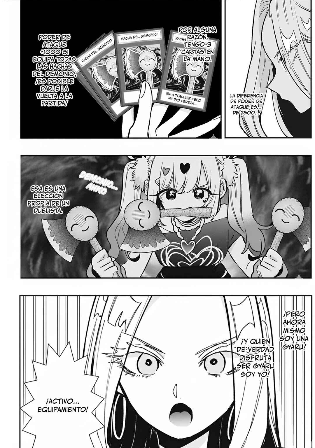 Kimi no Koto ga Dai Dai Dai Dai Daisuki na 100-nin no Kanojo Chapter 239 - Page 15