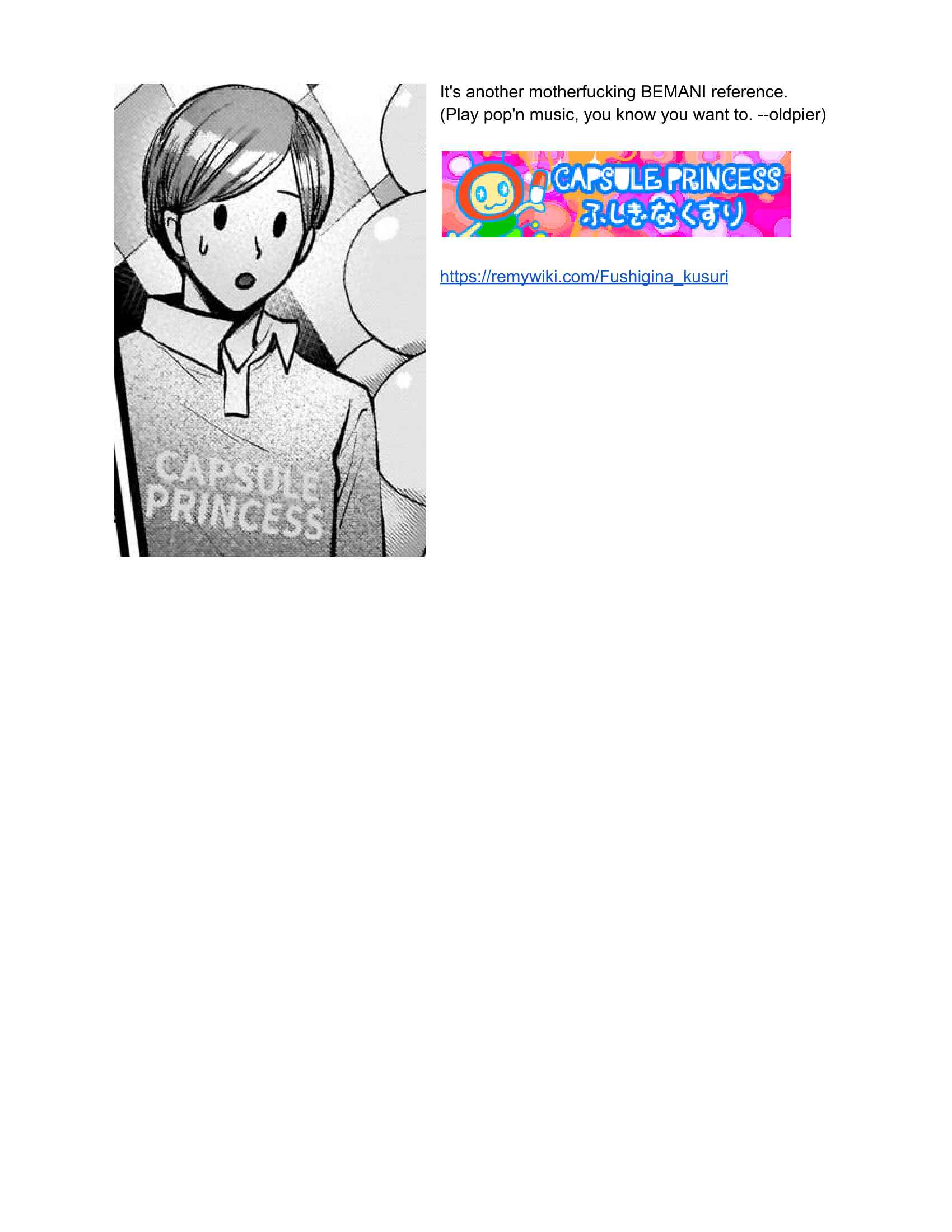 【Oshi no Ko】 Chapter 85 - Page 23