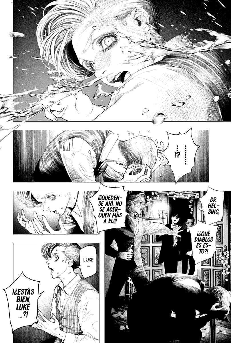 #DRCL midnight children Chapter 11 - Page 10