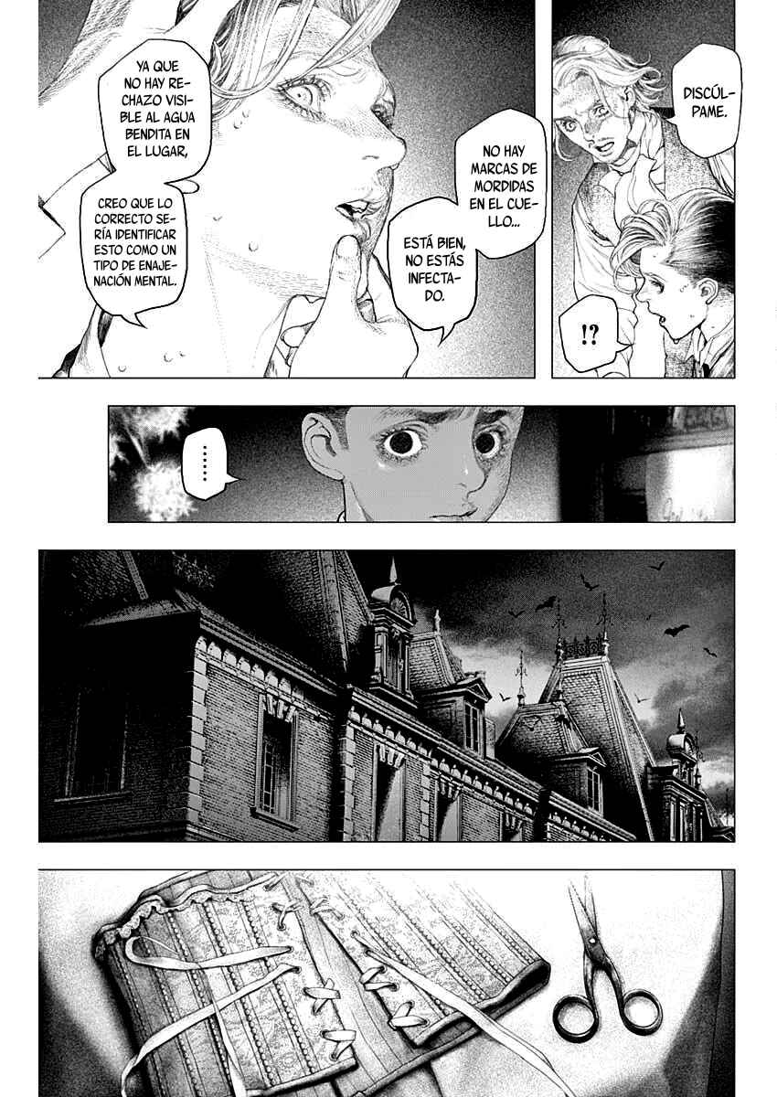#DRCL midnight children Chapter 11 - Page 11