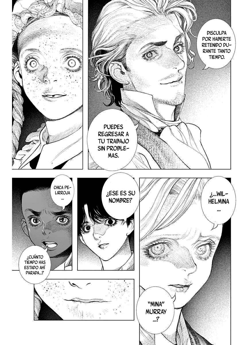 #DRCL midnight children Chapter 11 - Page 17