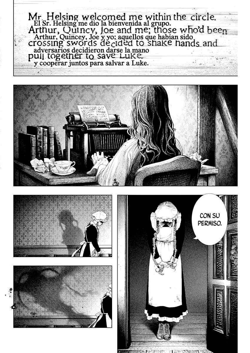 #DRCL midnight children Chapter 11 - Page 18