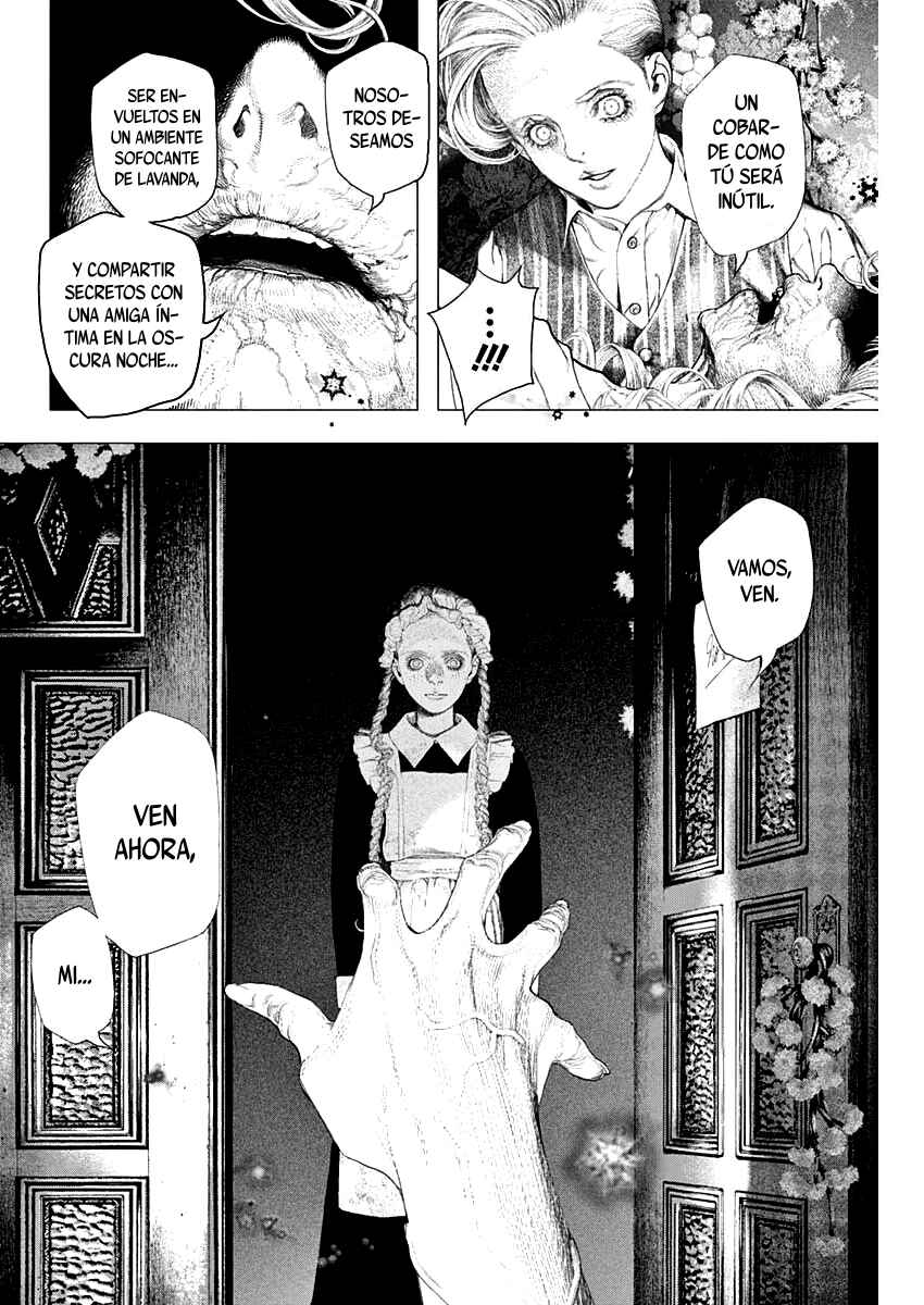 #DRCL midnight children Chapter 11 - Page 22