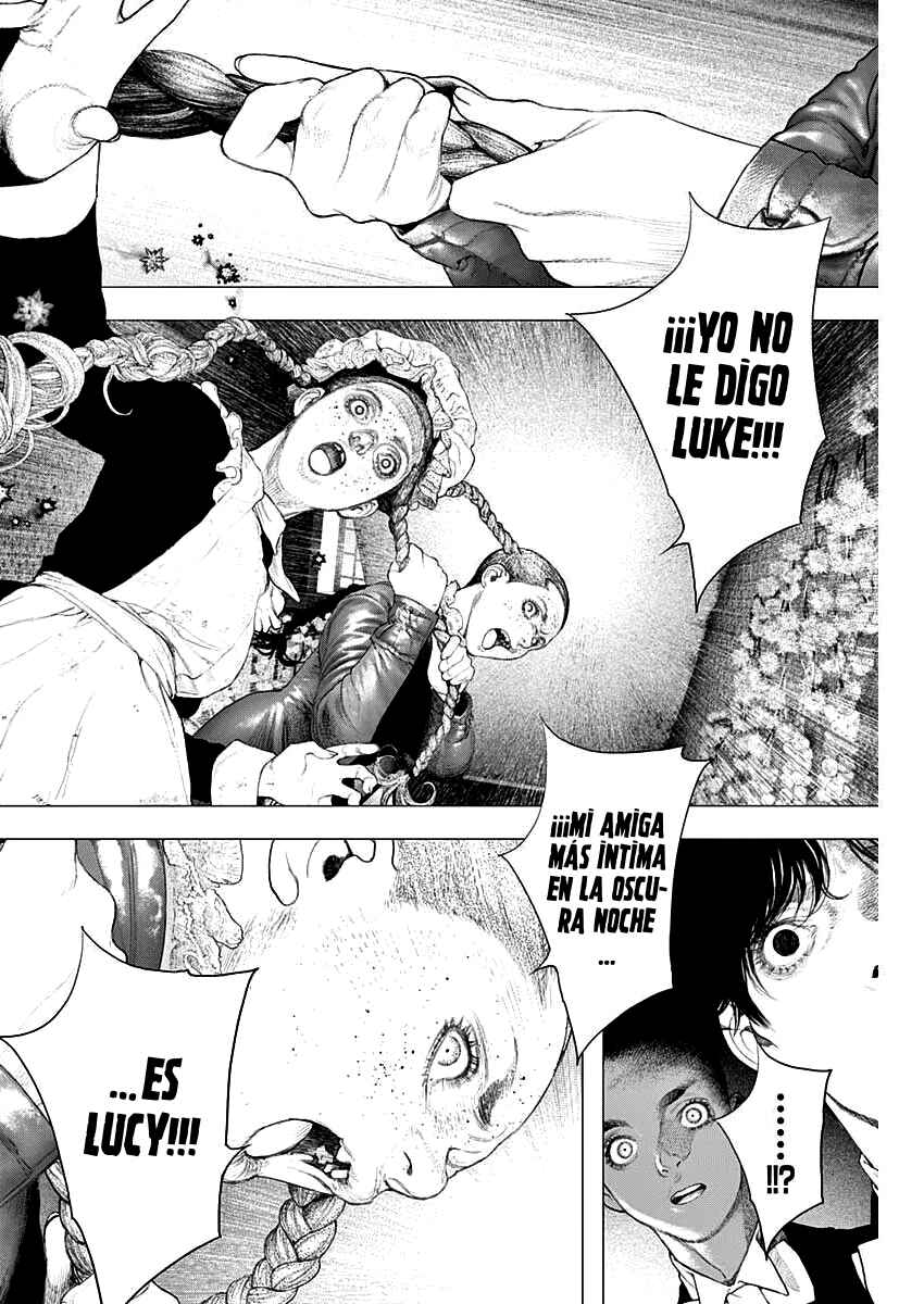#DRCL midnight children Chapter 11 - Page 24