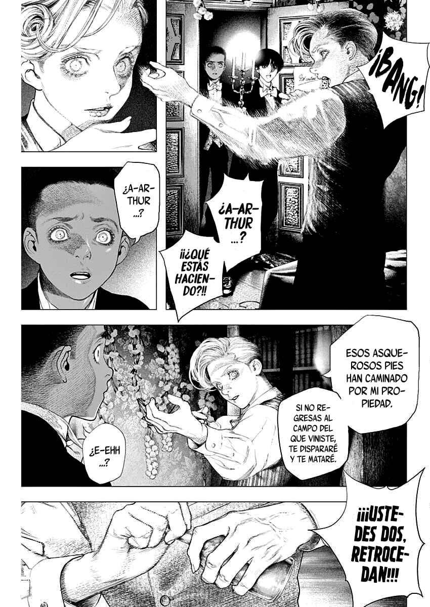 #DRCL midnight children Chapter 11 - Page 9