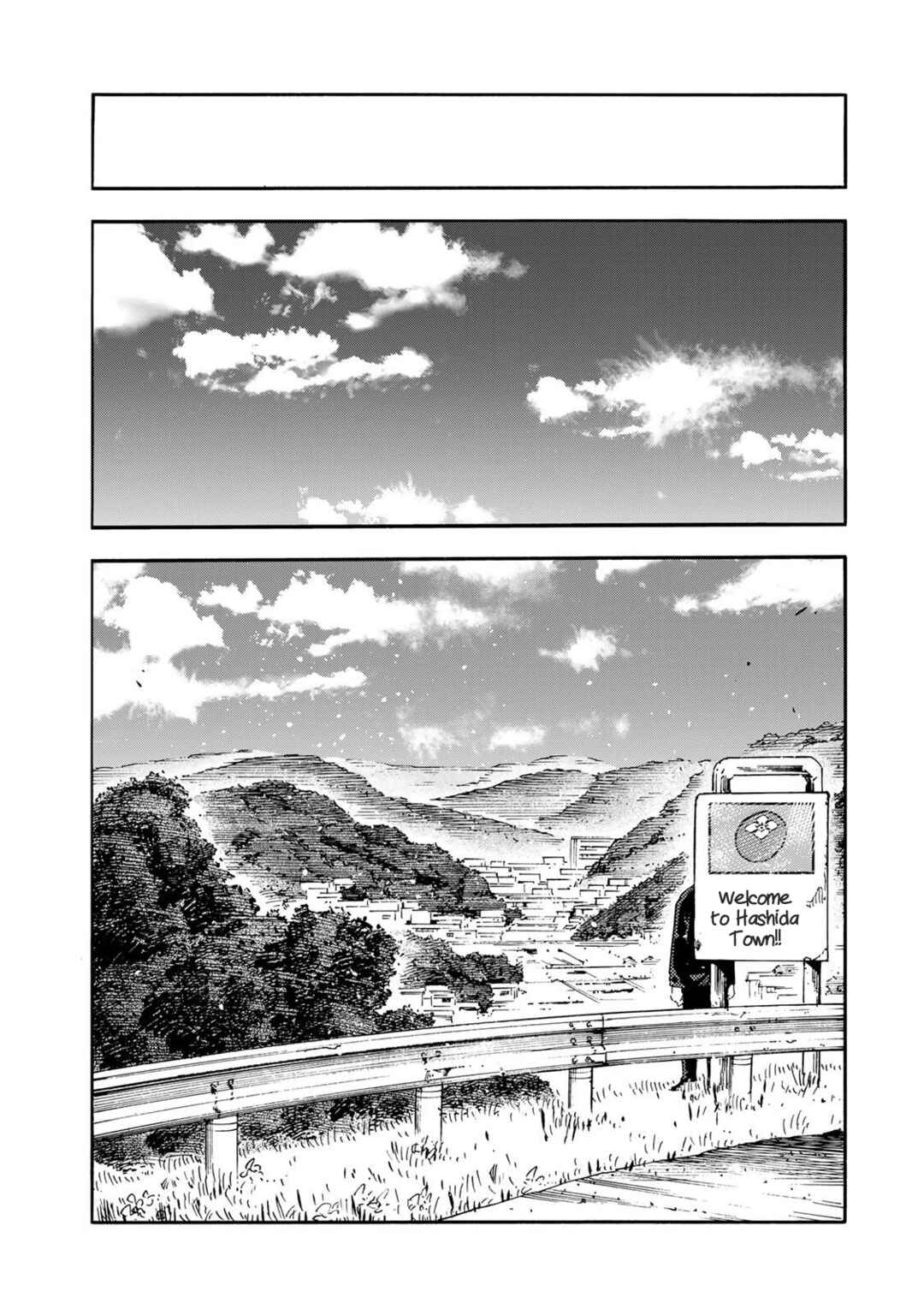 Juujika no Rokunin Chapter 232 - Page 3