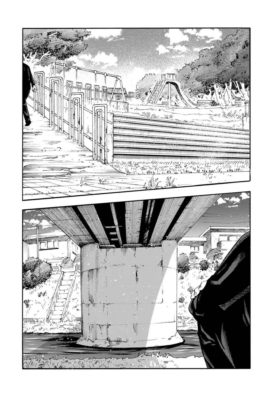 Juujika no Rokunin Chapter 232 - Page 4