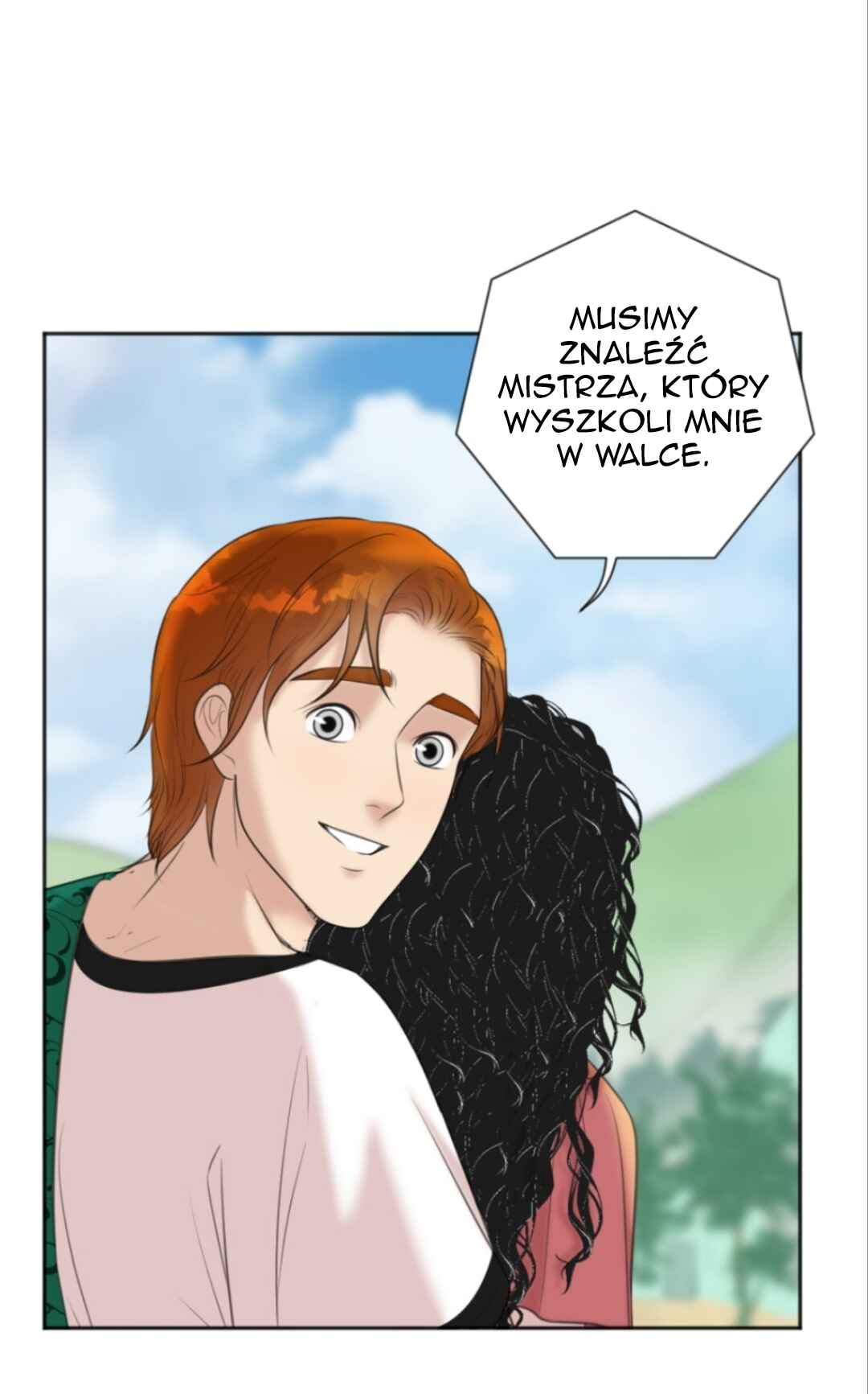 The journey of Dionysus Chapter 27 - Page 13