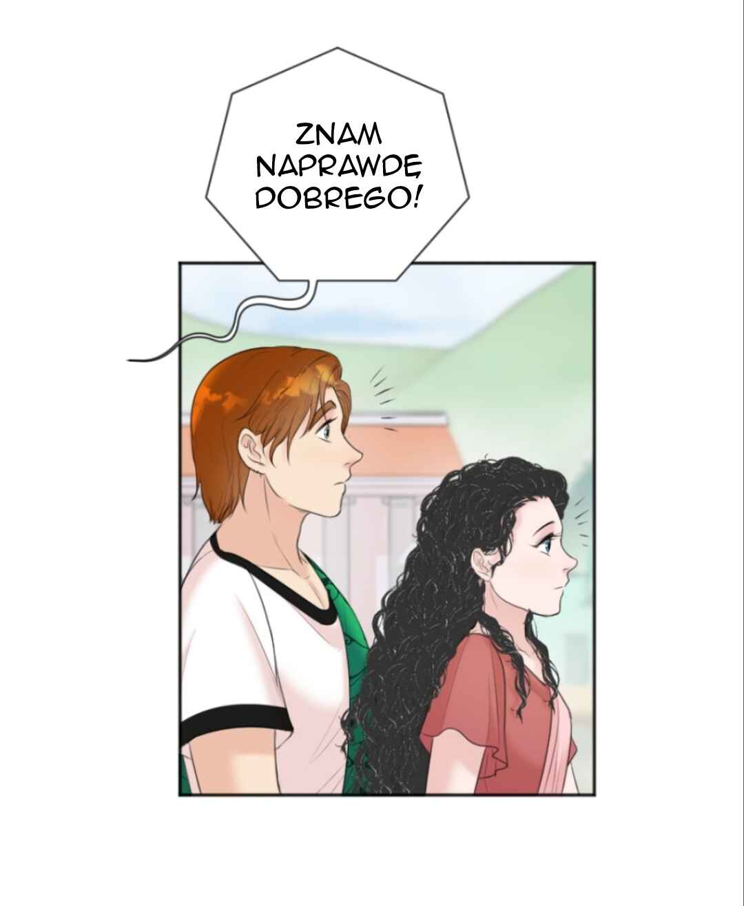 The journey of Dionysus Chapter 27 - Page 14