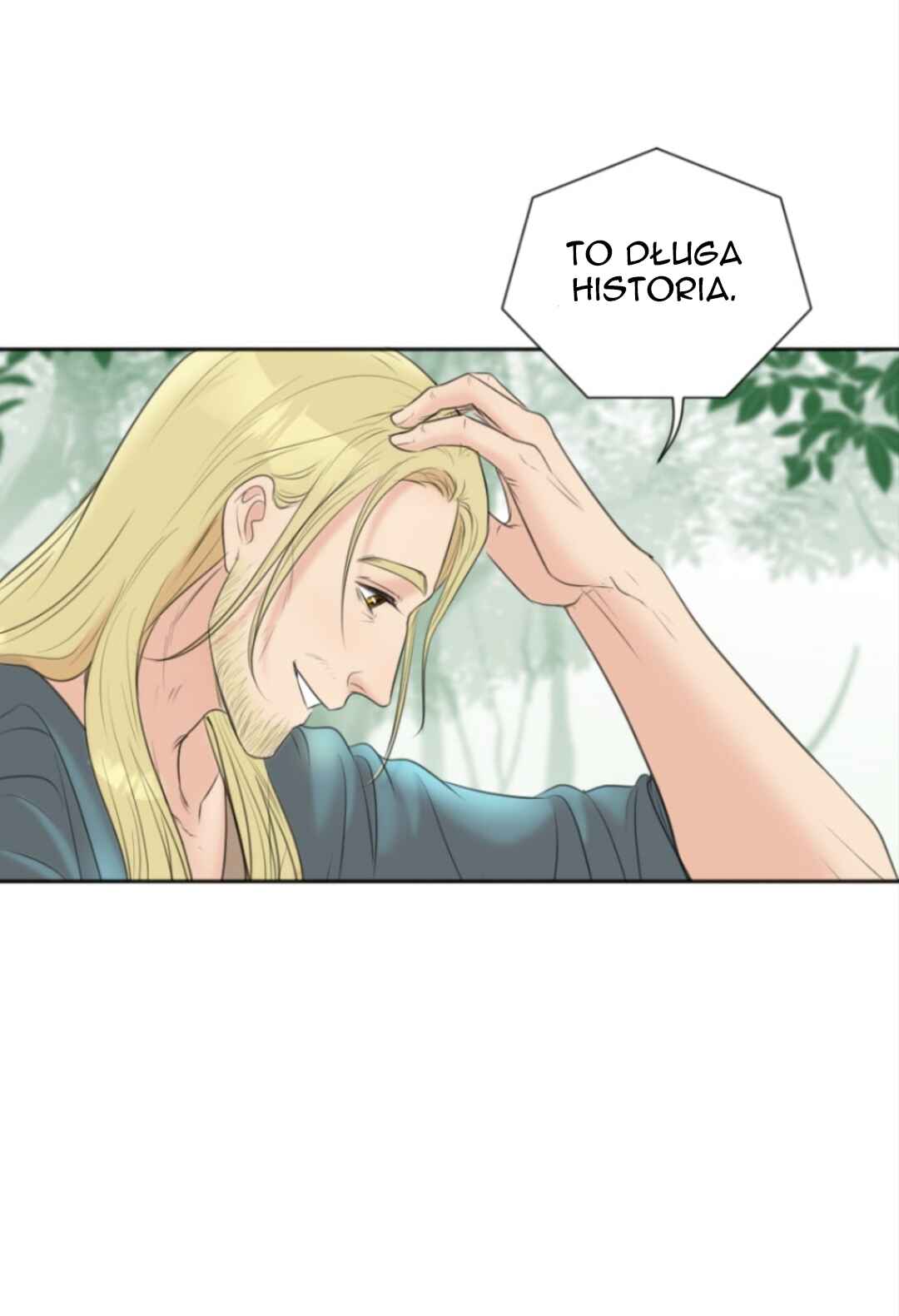 The journey of Dionysus Chapter 27 - Page 19