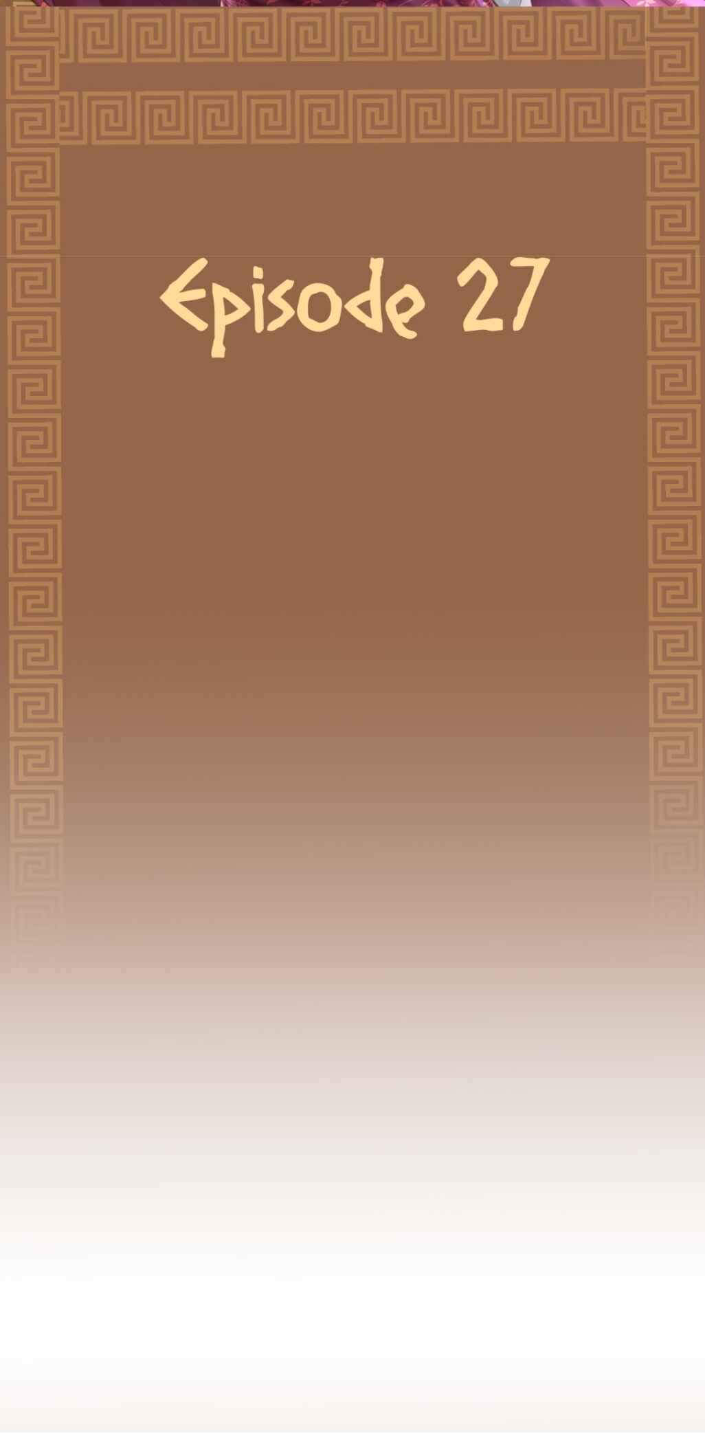 The journey of Dionysus Chapter 27 - Page 2
