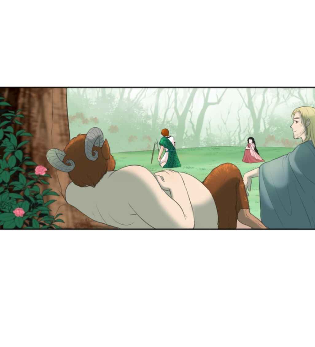 The journey of Dionysus Chapter 27 - Page 32