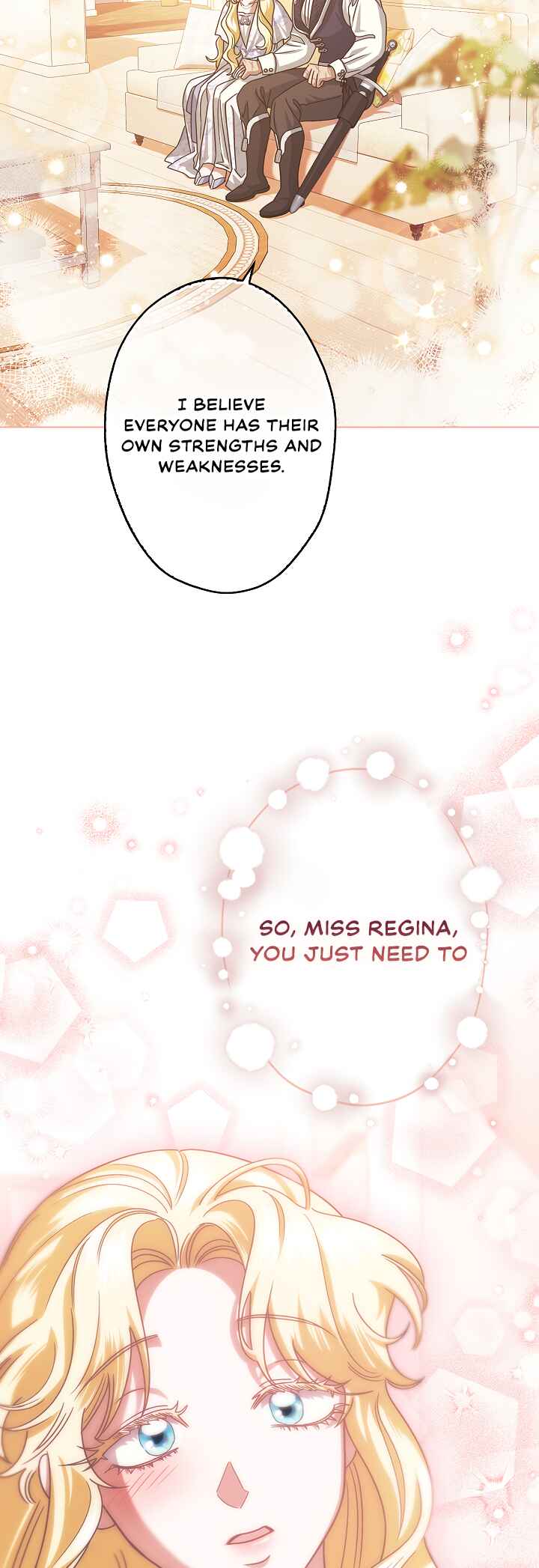 Youngest Sister-in-Law in a Tragic Reverse Harem Chapter 13 - Page 15