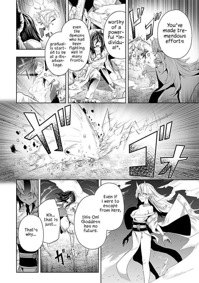 Ore dake Fuguu Skill no Isekai Shoukan Hangyakuki ~Saijaku Skill "Kyuushuu" ga Subete wo Nomikomu made~ Chapter 64 - Page 15