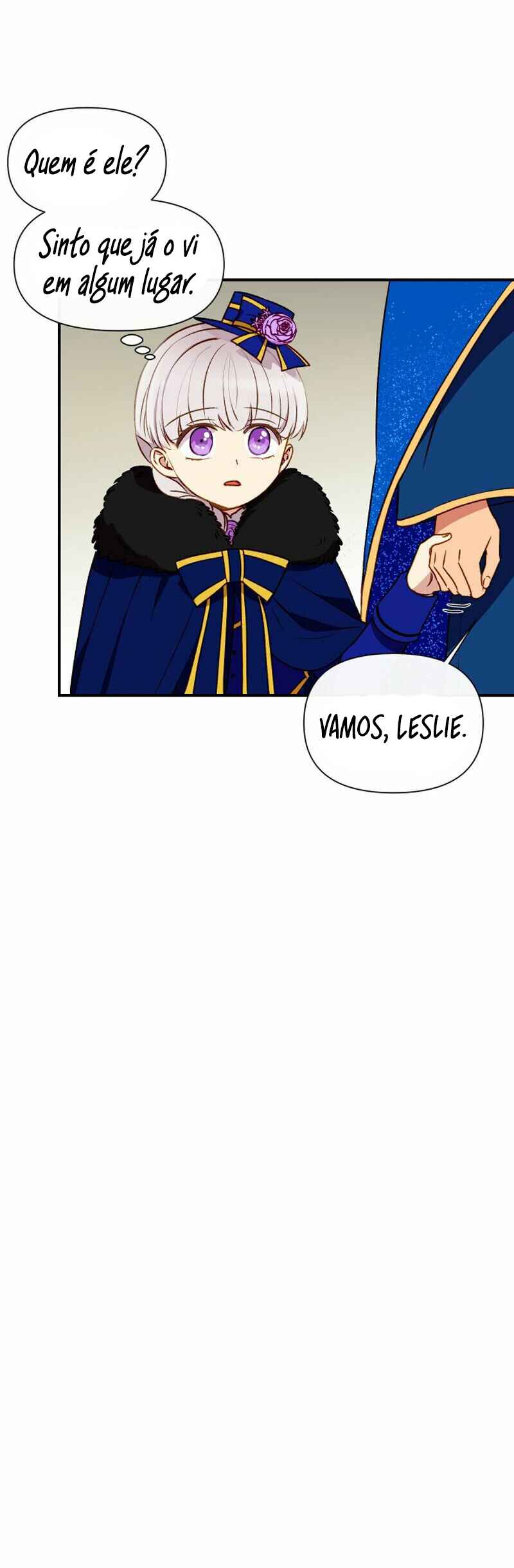 The Monstrous Duke's Adopted Daughter Chapter 35 - Page 12