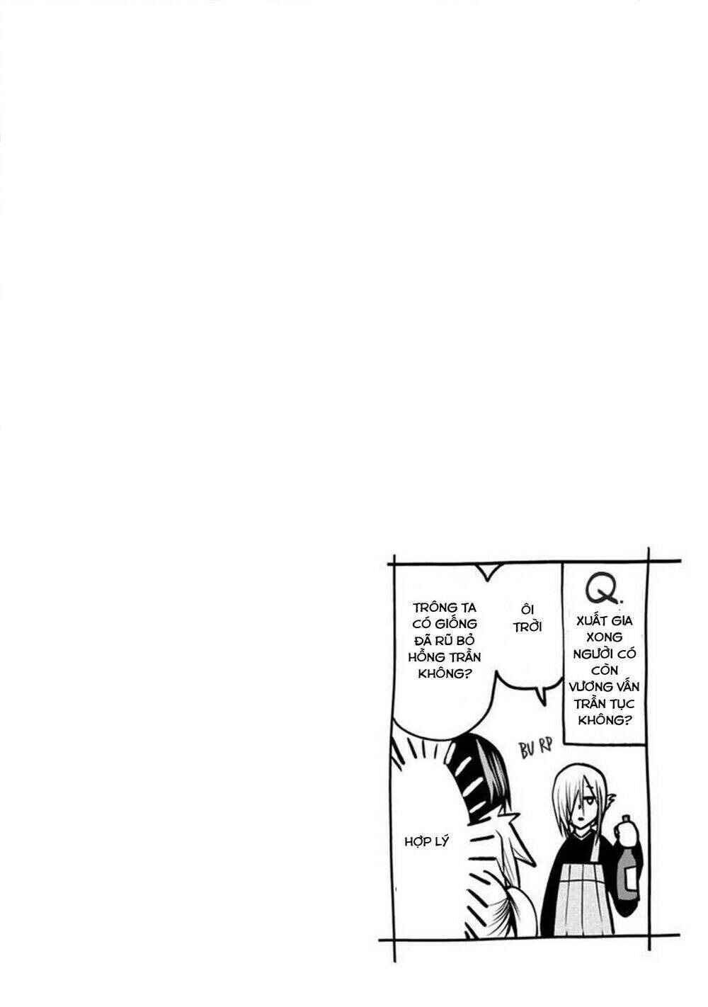 TenPuru Chapter 20 - Page 20