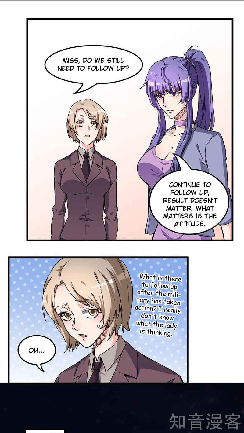 The Super Doctor From 2089 Chapter 172 - Page 13