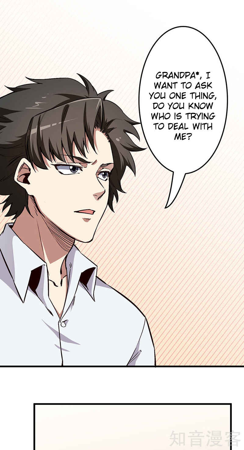 The Super Doctor From 2089 Chapter 172 - Page 17