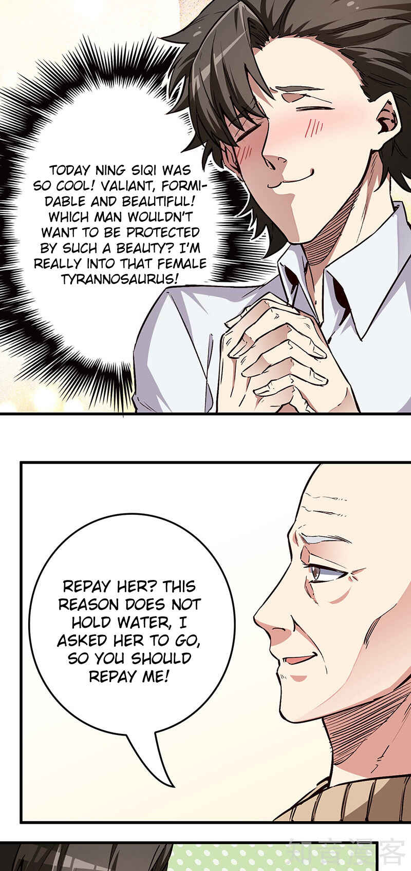 The Super Doctor From 2089 Chapter 172 - Page 24