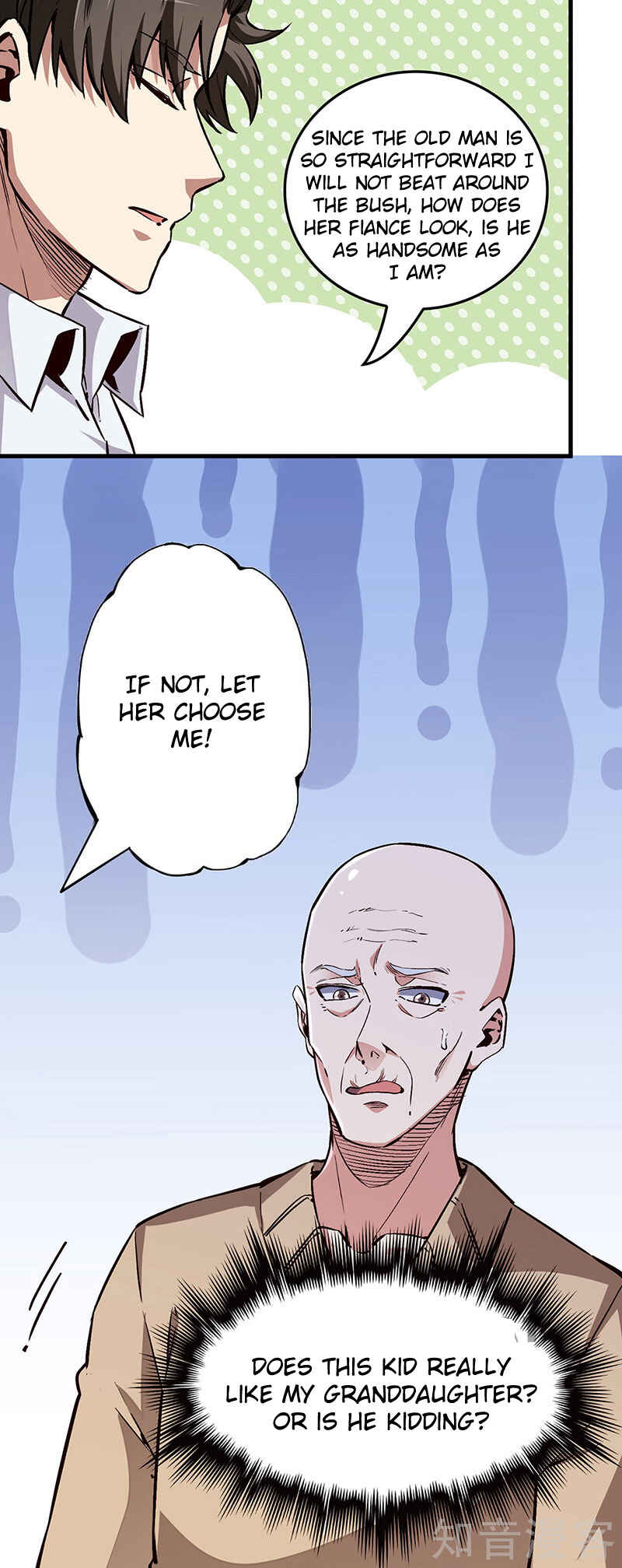 The Super Doctor From 2089 Chapter 172 - Page 25