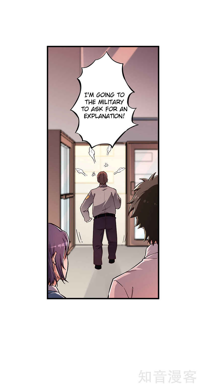 The Super Doctor From 2089 Chapter 172 - Page 7