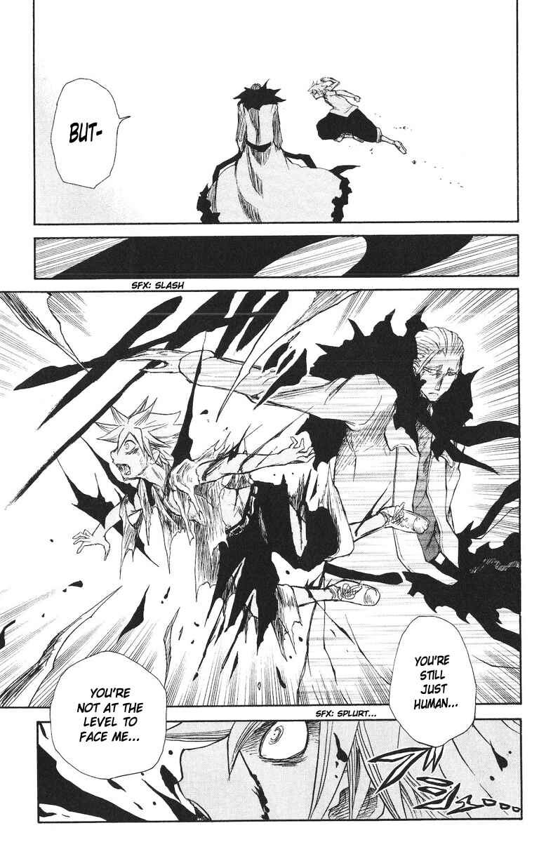 Cerberus Chapter 65 - Page 16