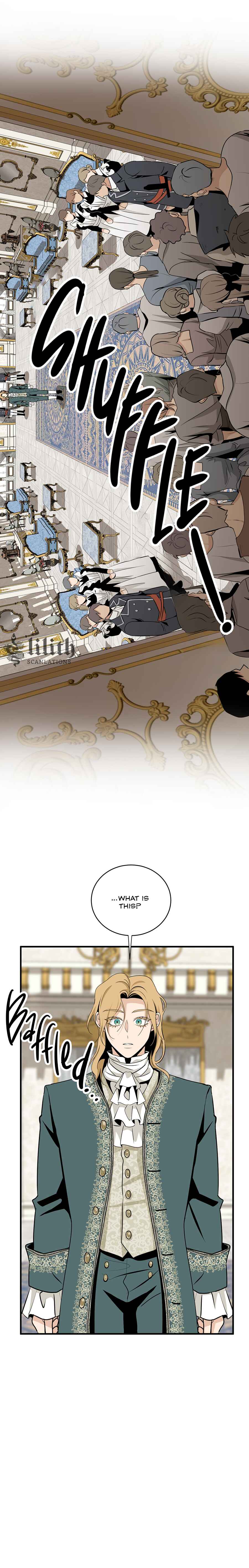 A Nameless Flower Chapter 10 - Page 24