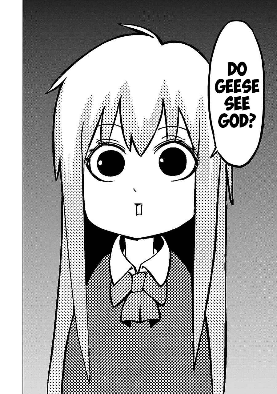 Plastic Neesan Chapter 189 - Page 12