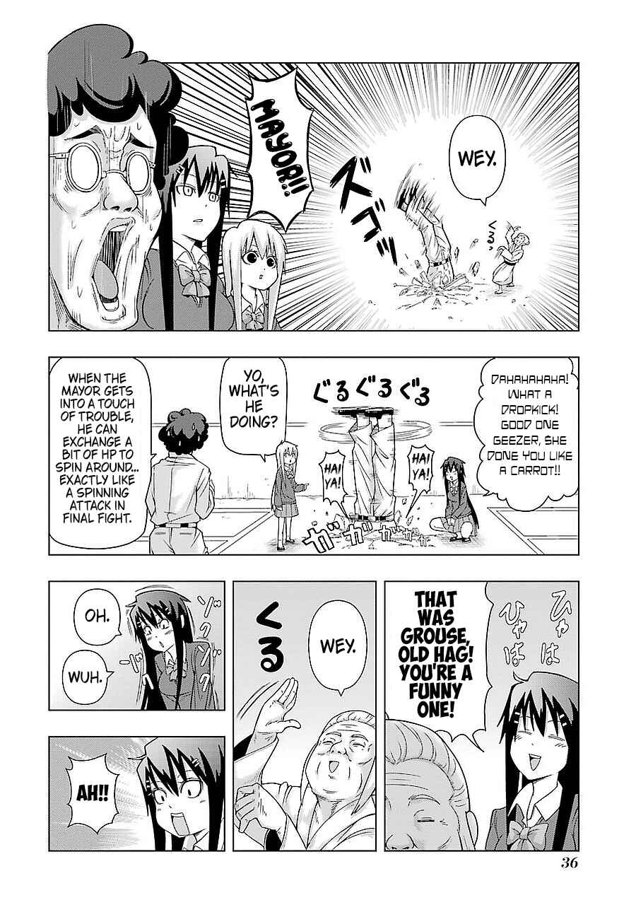 Plastic Neesan Chapter 189 - Page 6