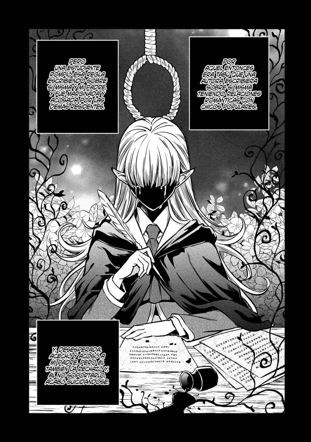 Horobi no Kuni no Seifukusha ~Maou wa Sekai wo Seifukusuru Youdesu~ Chapter 23 - Page 21
