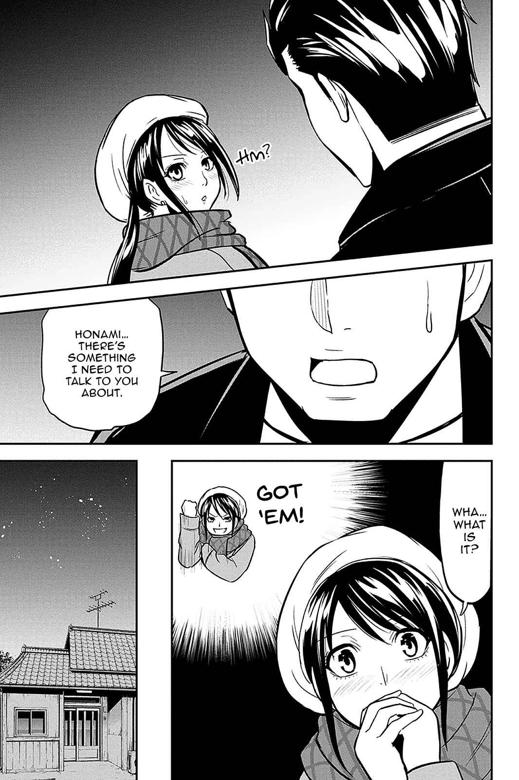 Orenchi ni Kita Onna Kishi to Inakagurashi Surukotoninatta Ken Chapter 65 - Page 19