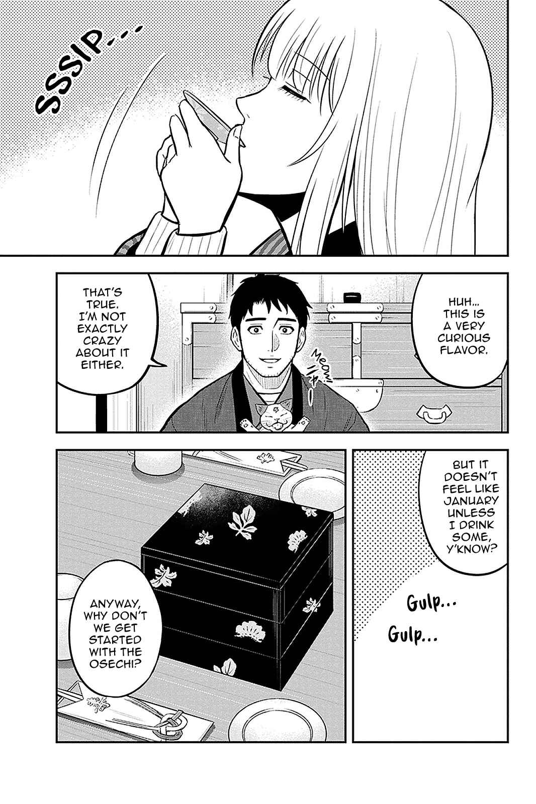 Orenchi ni Kita Onna Kishi to Inakagurashi Surukotoninatta Ken Chapter 65 - Page 9