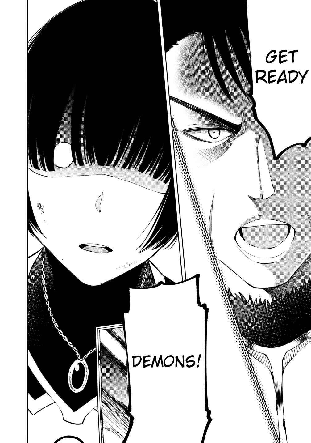 Sekai ni Hitotsu Dake no R Chapter 6 - Page 21