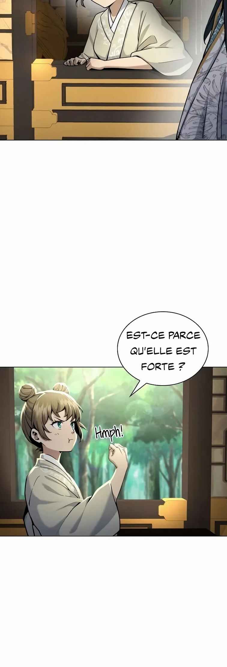 Regression of the Yong Clan Heir Chapter 16 - Page 10