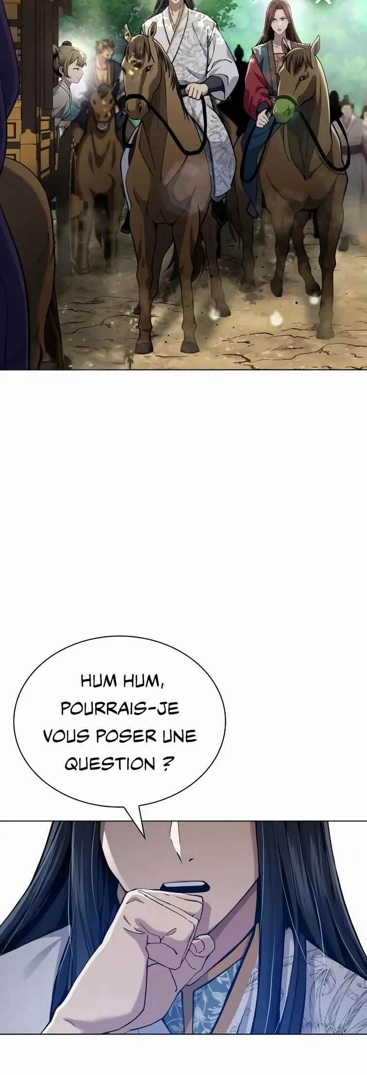 Regression of the Yong Clan Heir Chapter 16 - Page 12