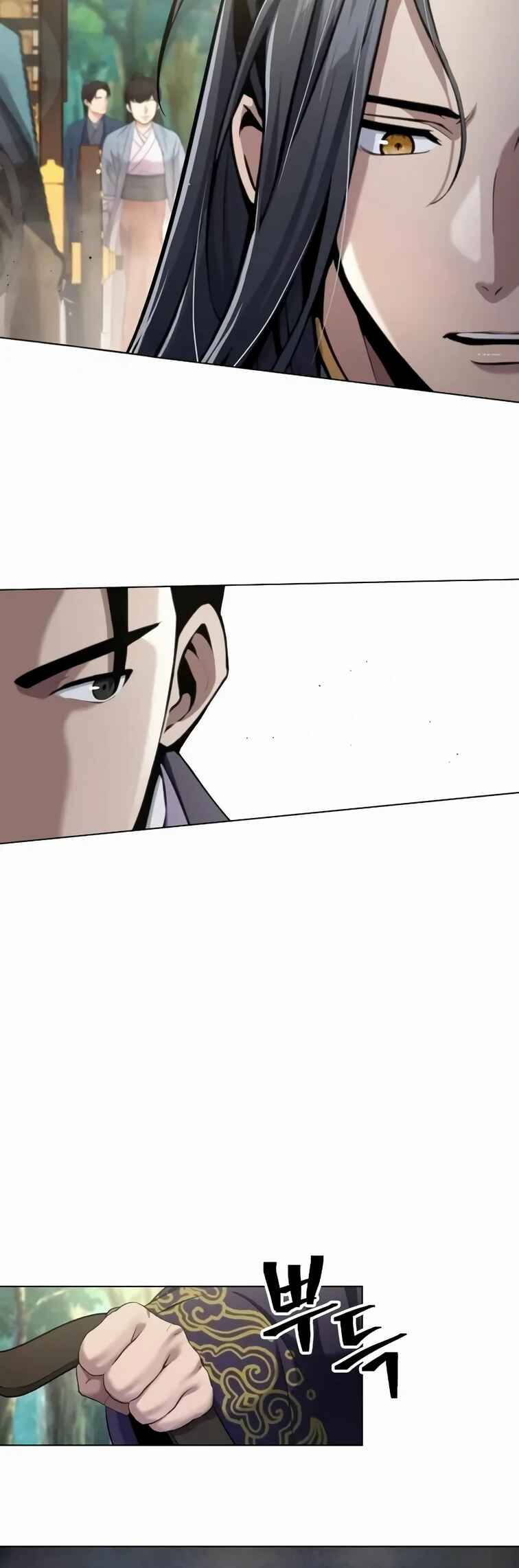Regression of the Yong Clan Heir Chapter 16 - Page 22