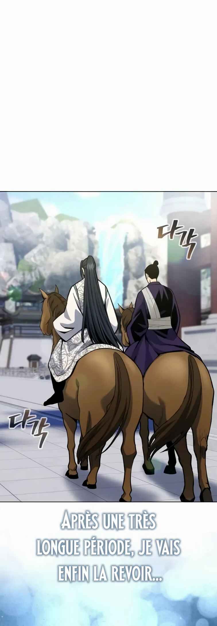 Regression of the Yong Clan Heir Chapter 16 - Page 29