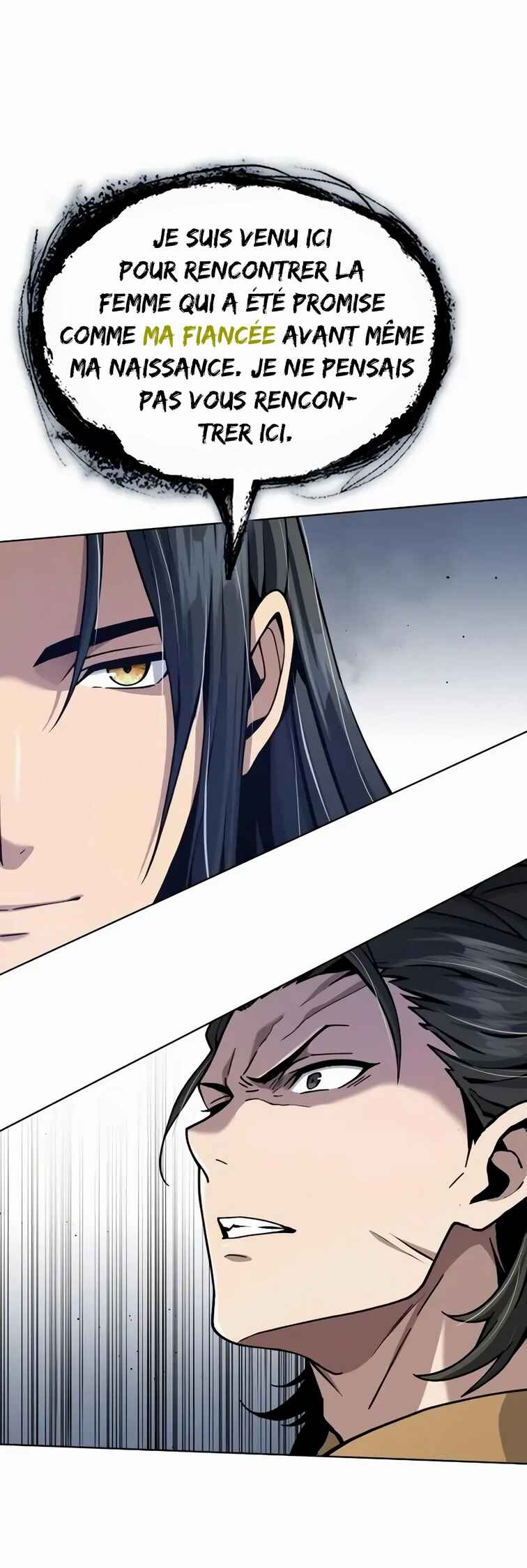 Regression of the Yong Clan Heir Chapter 16 - Page 68