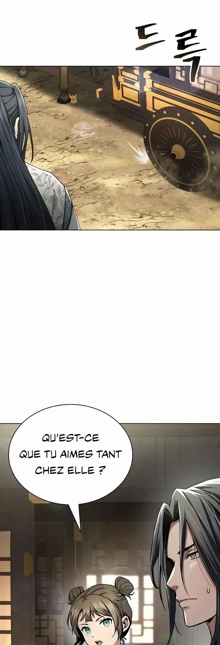 Regression of the Yong Clan Heir Chapter 16 - Page 9