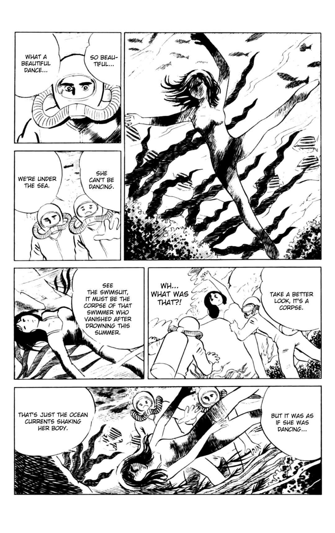 Eko Eko Azarak Chapter 108 - Page 14